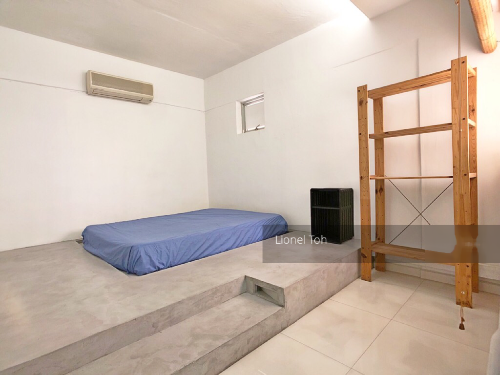 Blk 378 Clementi Avenue 5 (Clementi), HDB 4 Rooms #250559061